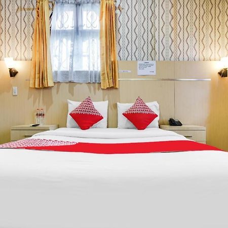 Oyo 1140 Hotel Tresya Tanjung Balai Tanjungbalai Exteriér fotografie