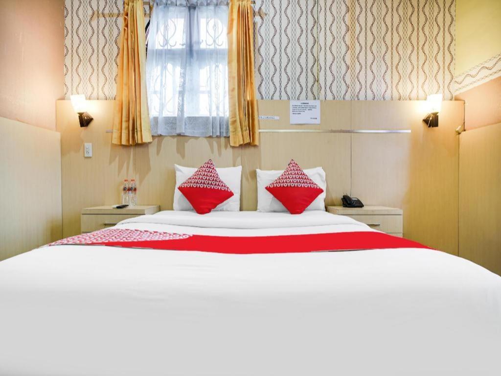 Oyo 1140 Hotel Tresya Tanjung Balai Tanjungbalai Exteriér fotografie